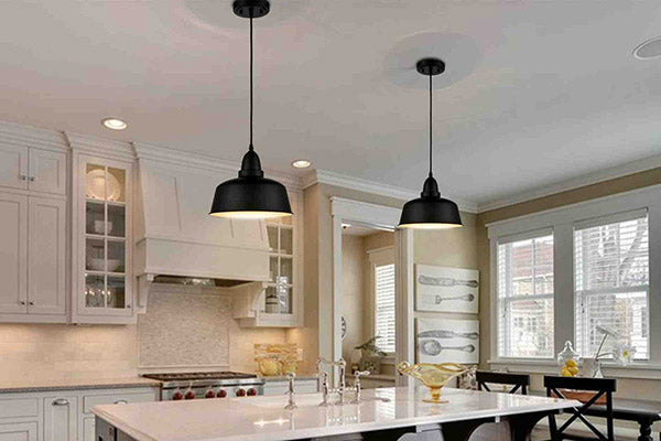 pendant lights are emerging as a prominent lighting trends for the future
