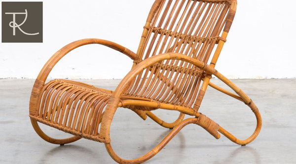 rattan lounge chairs are the best choice for those who like to sunbathe