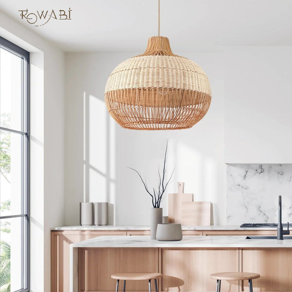 we deal destination radiating light into your kitchen space