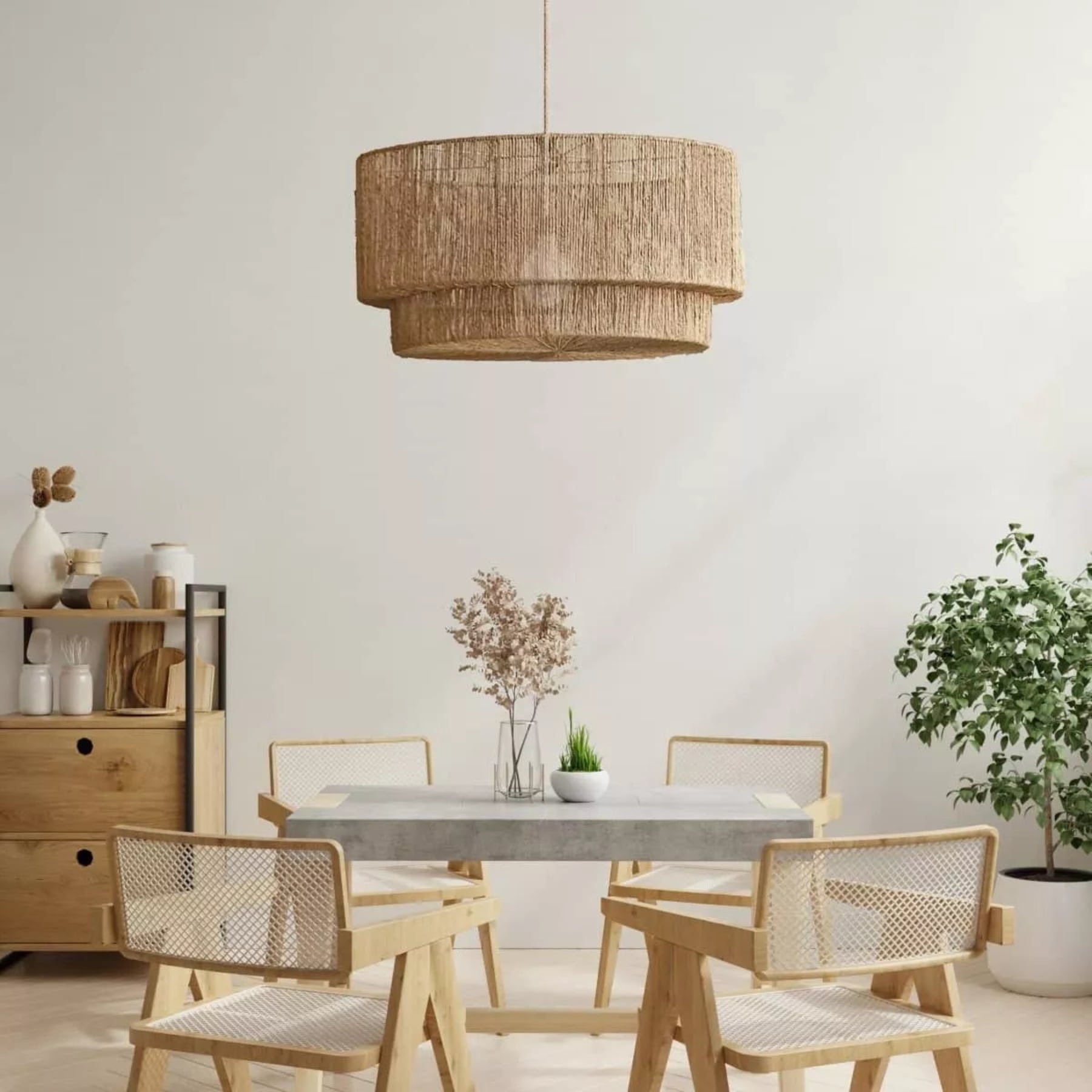 rowabis luminous lace rattan hanging lamp is the epitome of luxury, creating a sexy and cozy look
