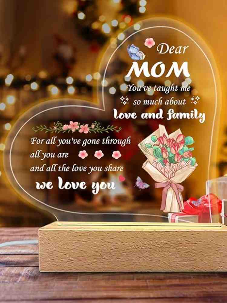 should you wish to share anything special with mom utilize this method to preserve those precious moments