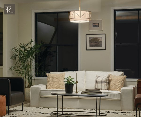 pendant lights come in a variety of price