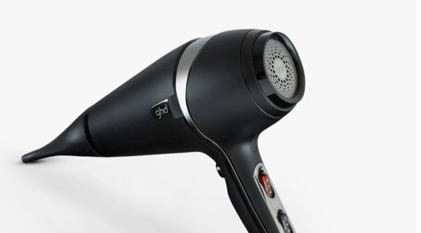 hair dryer is a useful tool during the repair process