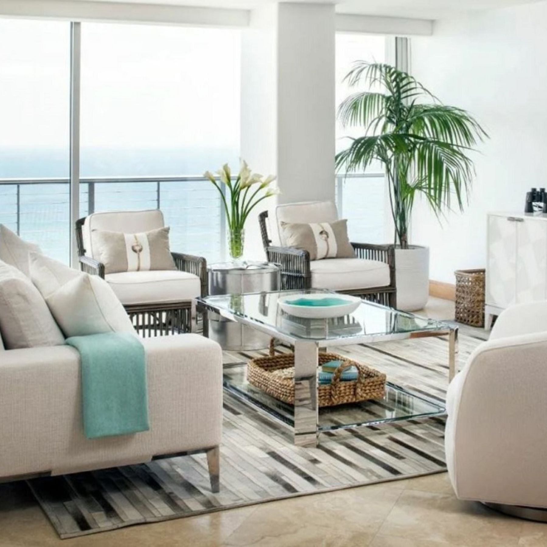 this is the third most popular interior design style in the united states