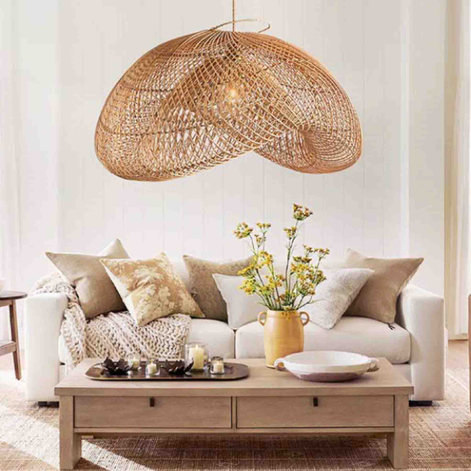this pendant light is a true masterpiece resembling the artistry found in nature