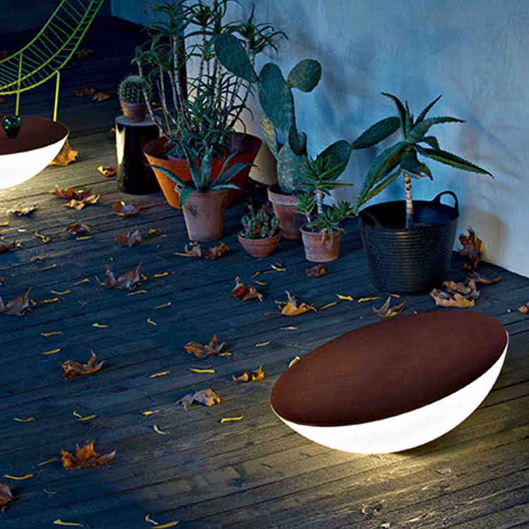 through fresh and innovative designs these lights become a reflection of your personality