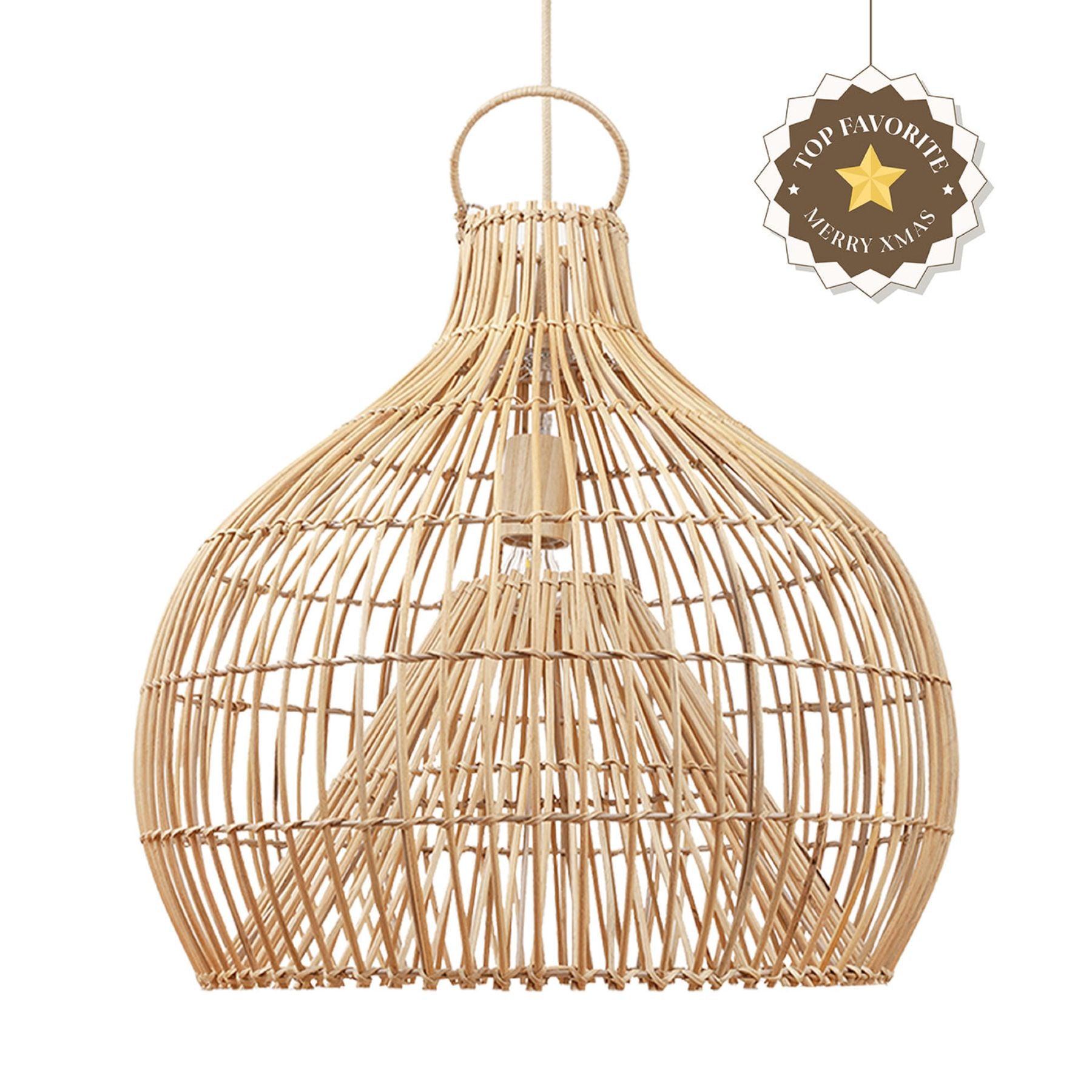 you can bring this charming serena cloud dome lamp into your space for just $123.20