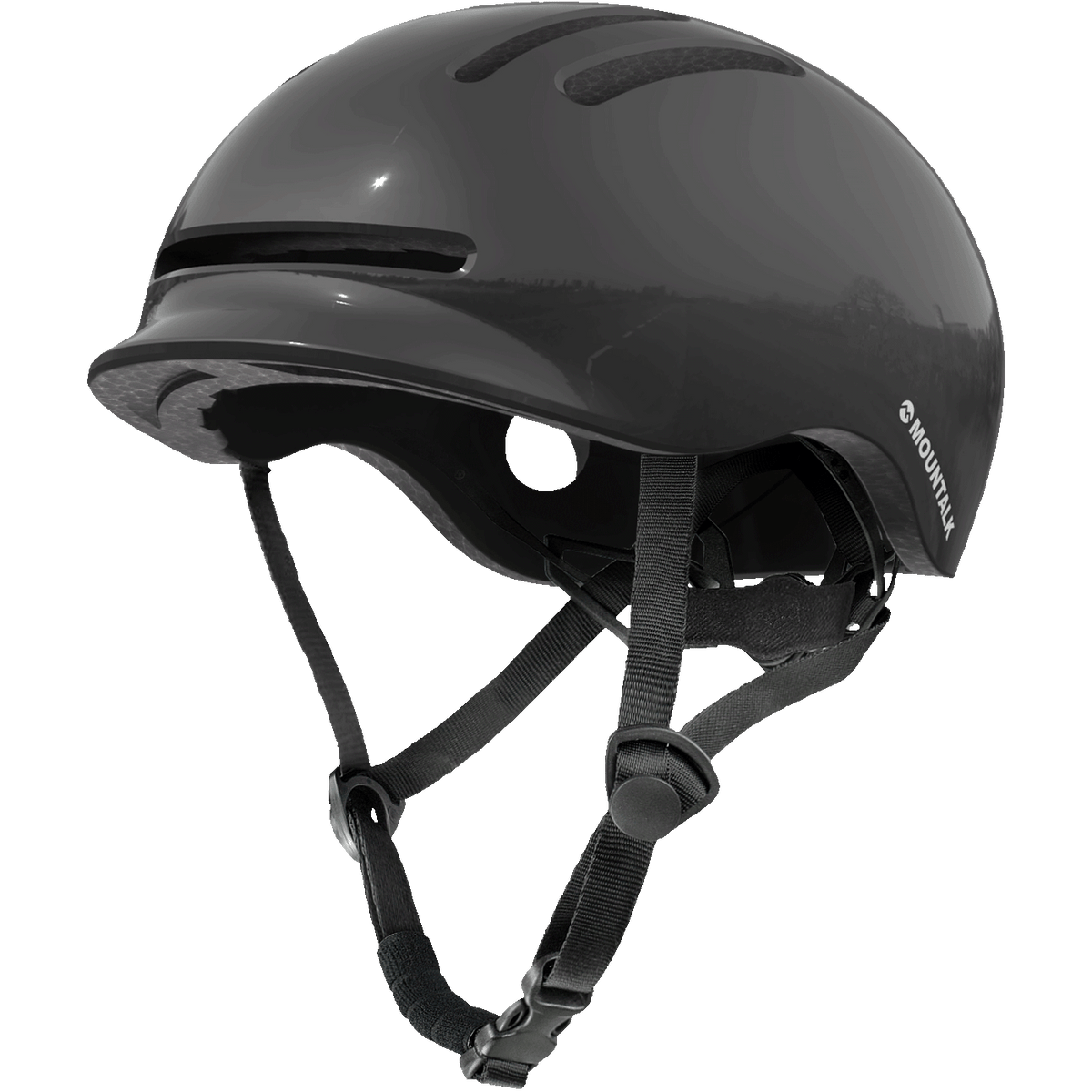 Auto MT 7COLOR CAR Bike AIRCRAFT LED Light Helmet Back Bike