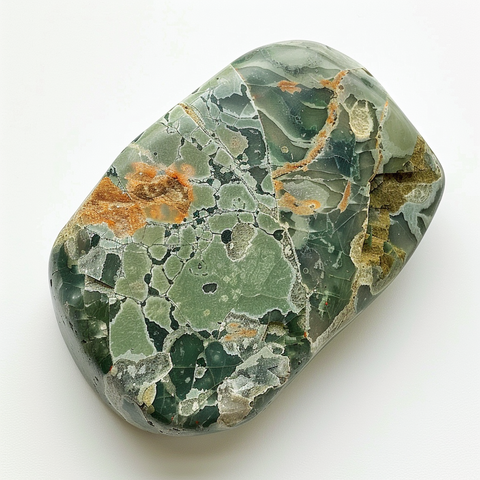 Adamite lithothérapie