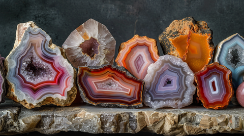 Agate