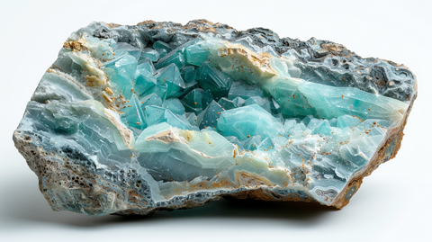 vertus de l'amazonite