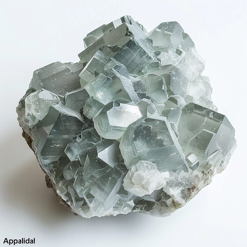 Apophyllite lithothérapie