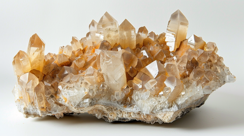 vertus de la Barite