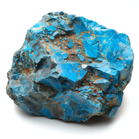 Cavansite lithothérapie