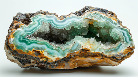 vertus de la chrysoprase