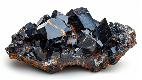 vertus de la Goethite