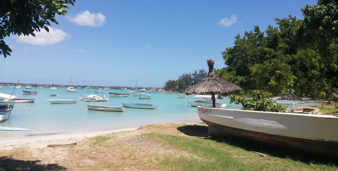 grand baie maurice