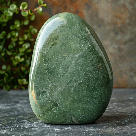 Aventurine verte lithothérapie