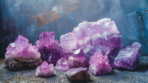 Kunzite