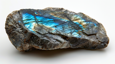 vertus de la labradorite