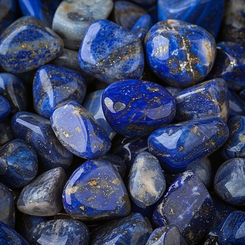 propriétés du lapis lazuli