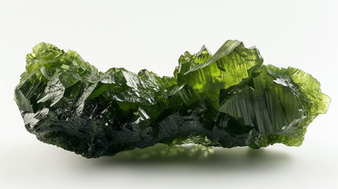 vertus de la moldavite