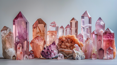 Morganite