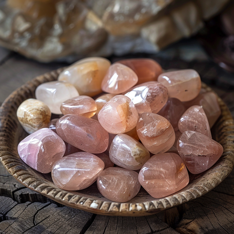 propriétés de la morganite