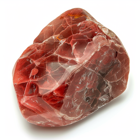 vertus de la Calcite rouge