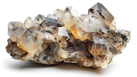 vertus du quartz rutile