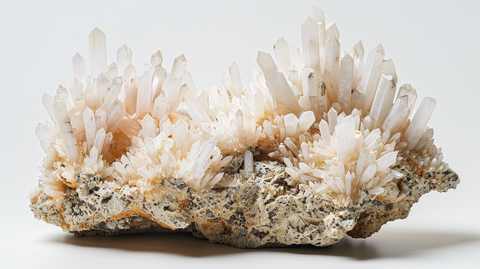 vertus de la Scolecite