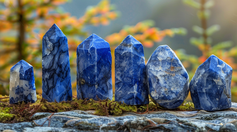 Sodalite