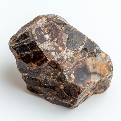 Staurolite lithothérapie