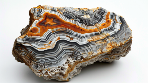 Stromatolite lithothérapie