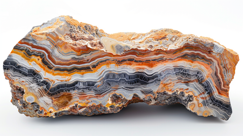 vertus de la Stromatolite