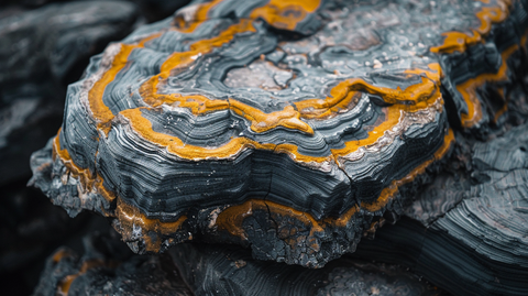 Stromatolite lithothérapie