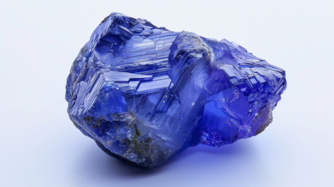 vertus de la tanzanite