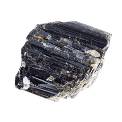 black tourmaline stone acceptance