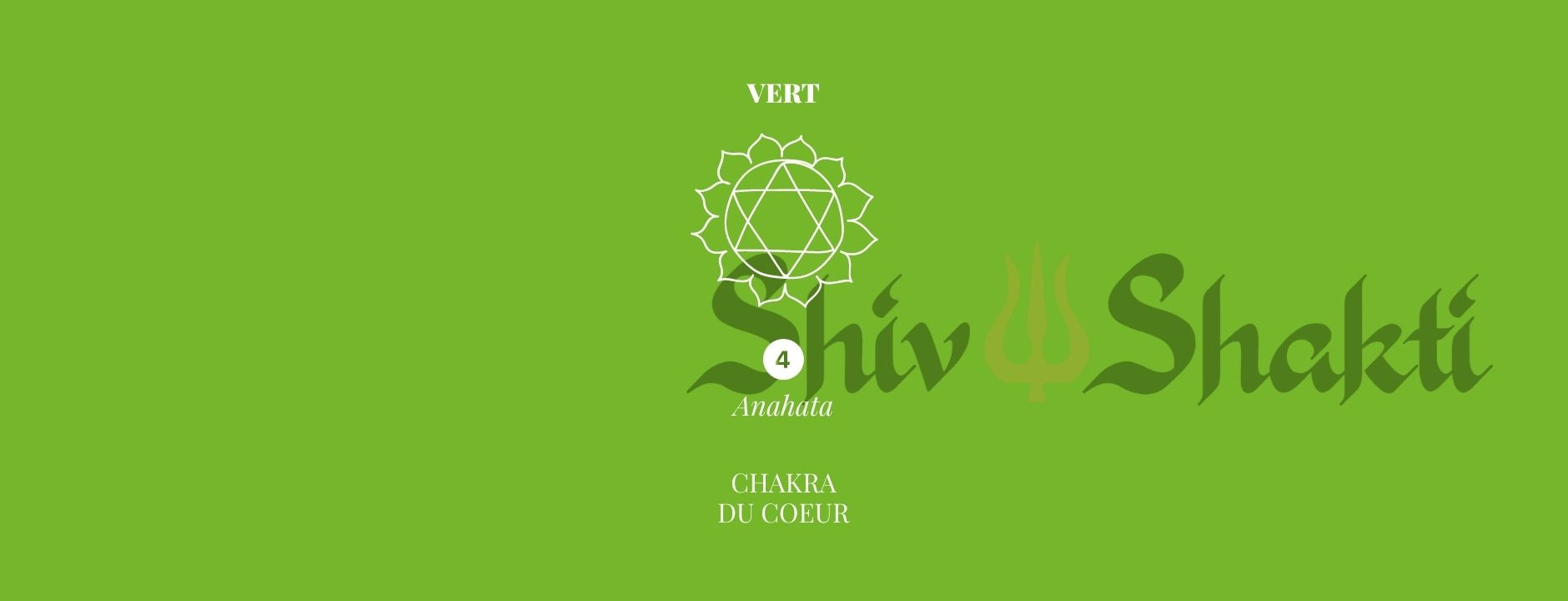 green chakra