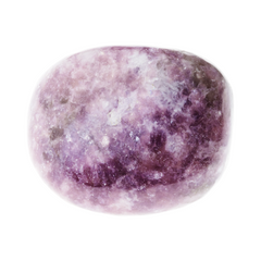 lepidolite