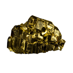 pyrite