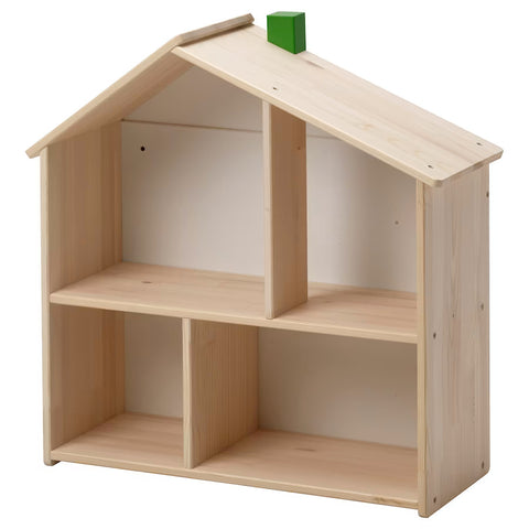 Ikea Flisat Doll's house/shelf 