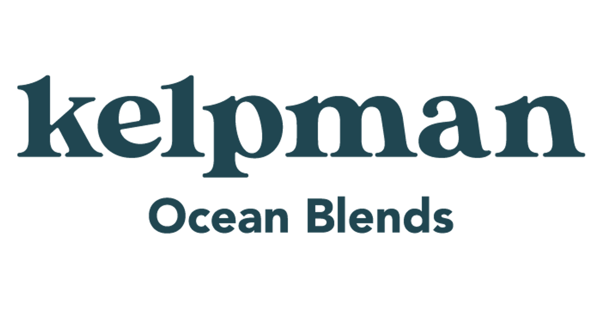 Kelpman Ocean Blends