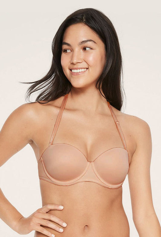 Wear Everywhere Push-Up Bra