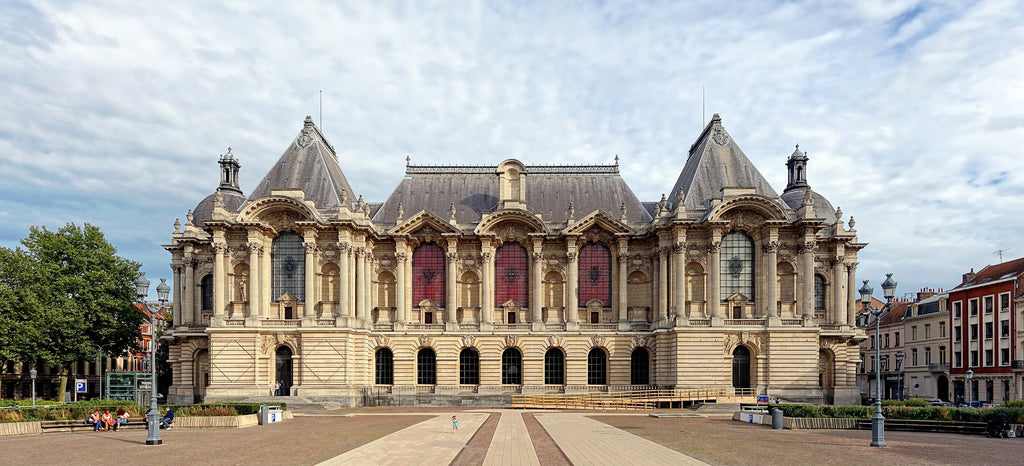Palais Beaux-Arts Lille