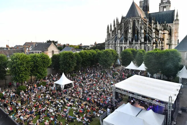 Festival Jazz Orléans