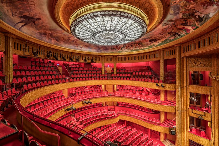 Grand Théâtre Reims
