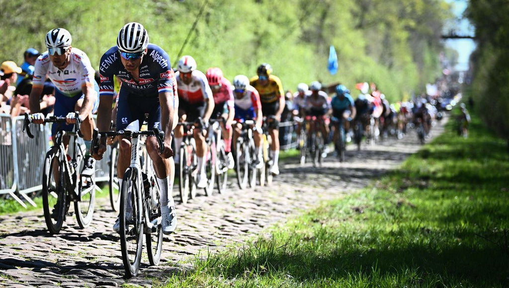 Paris-Roubaix