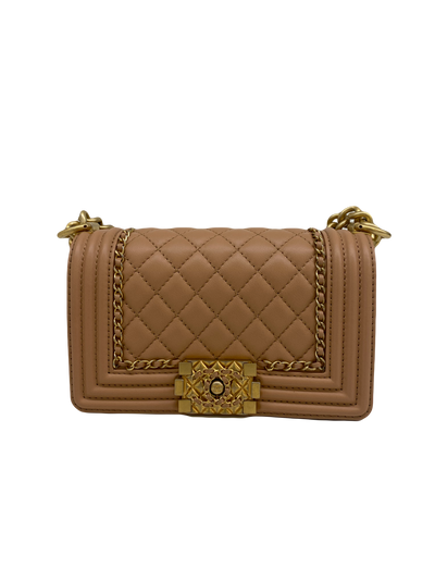 Chanel Black Orylag Rabbit Fur Flap Bag – PH Luxury Consignment
