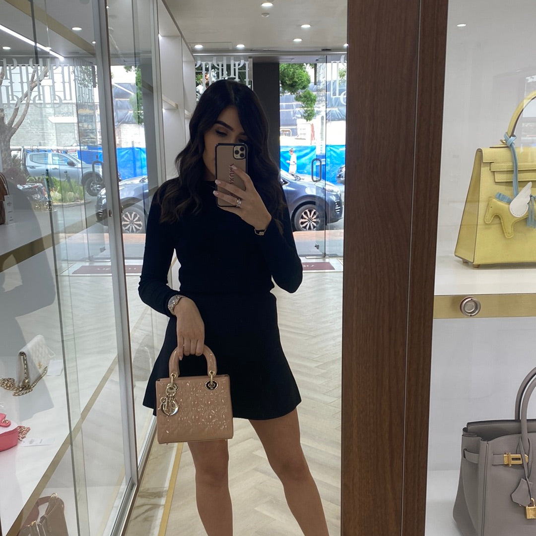 Mini lady dior bag Cực phẩm siêu xinh  Shopee Việt Nam